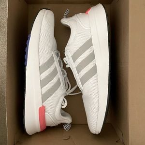 Racer TR21 Wide Shoes